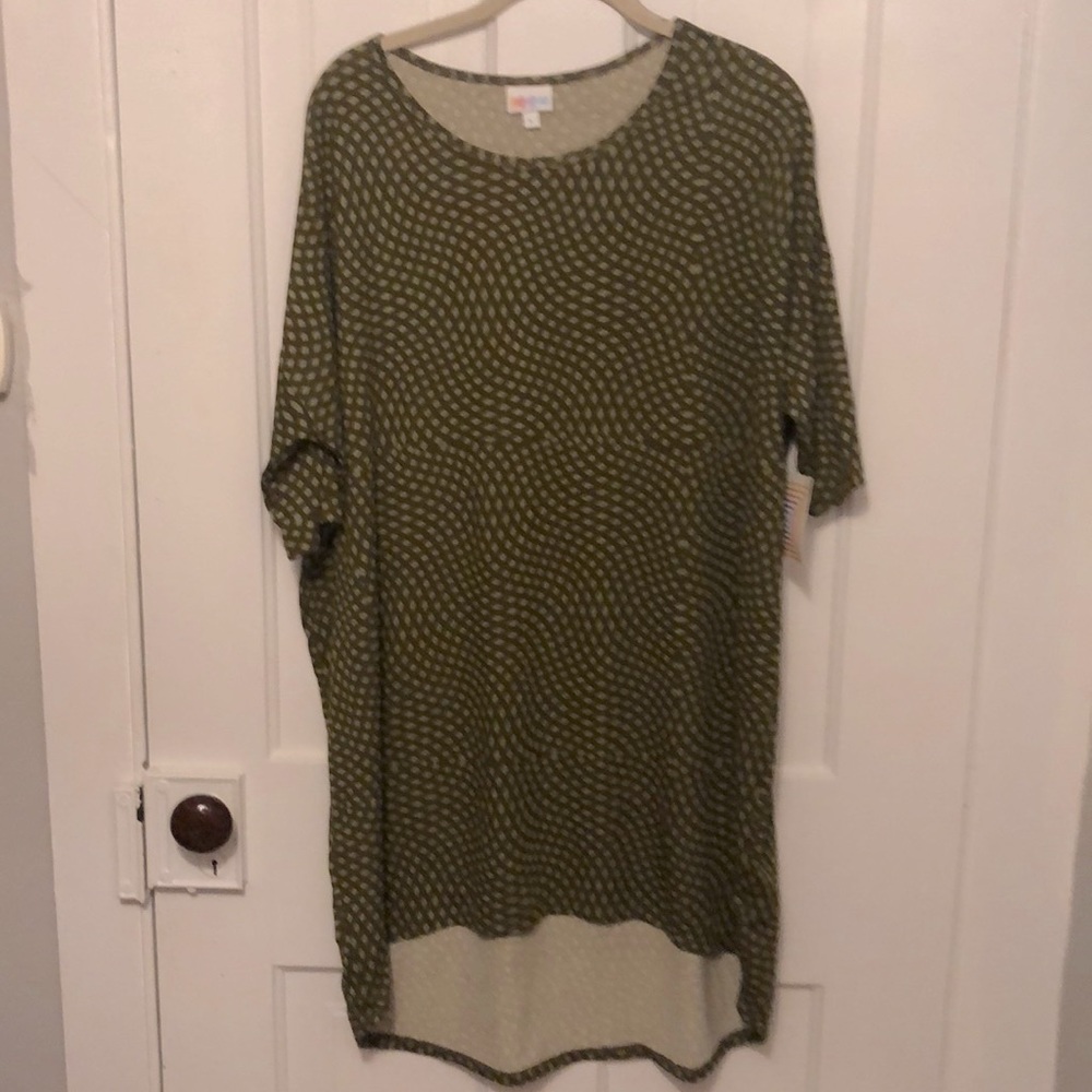 NWT Lularoe Carly